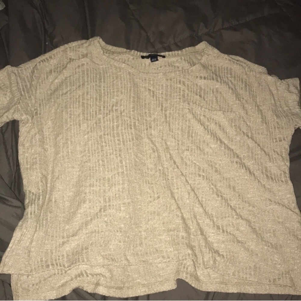 American Eagle Tee